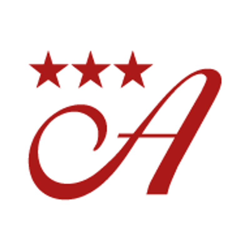 Hotel Alexander Logo