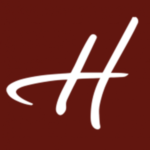 Hotel am Hoken Logo
