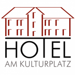 Hotel am Kulturplatz Logo