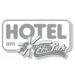 Hotel am Sonnenlandpark Logo