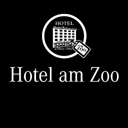 Hotel Am Zoo Hotel Logo