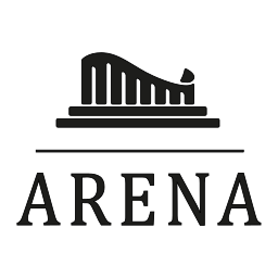 Hotel Arena an der Messe Logo