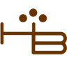 Baldus W. Hotel Logo