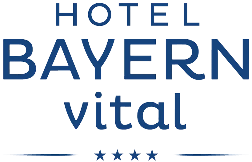 Bayern Vital Logo