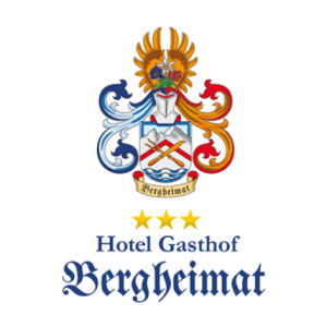Lenz Franz, Hotel Bergheimat Logo