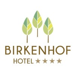 Kurhotel Birkenhof Logo