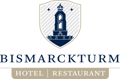 Restaurant Bismarckturm Inh. Nail Cigura Logo