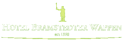 Hotel Bramstedter Wappen Hotel Logo
