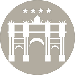 Hotel Brandenburger Tor Potsdam GmbH Logo