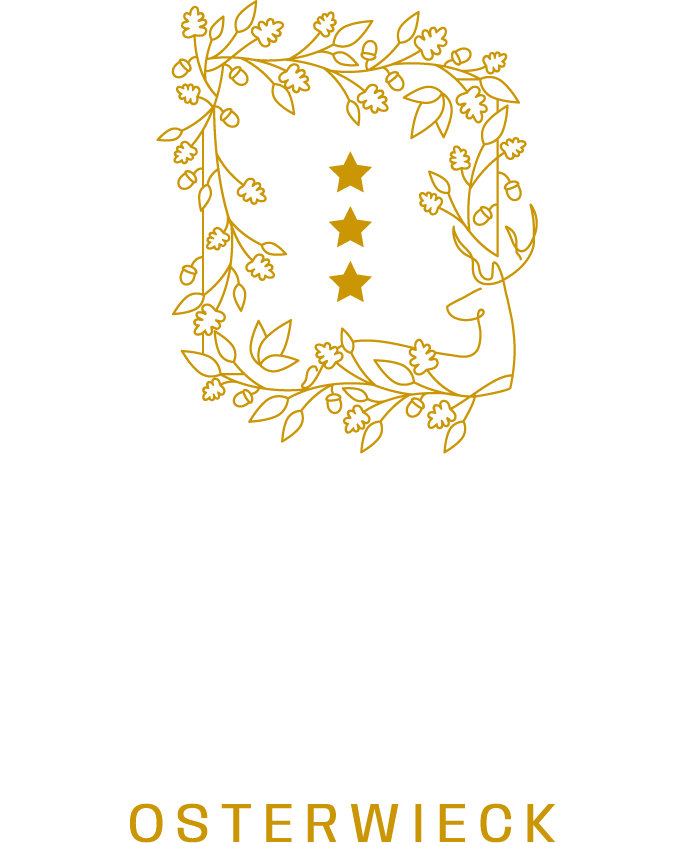 Brauner Hirsch Inh. Ralph Haarnagel Hotel Logo