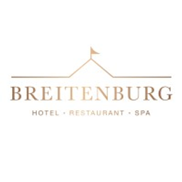 hotel-breitenburg.de Logo