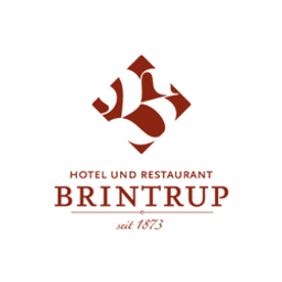 Brintrup F.-J. Hotel und Restaurant Logo
