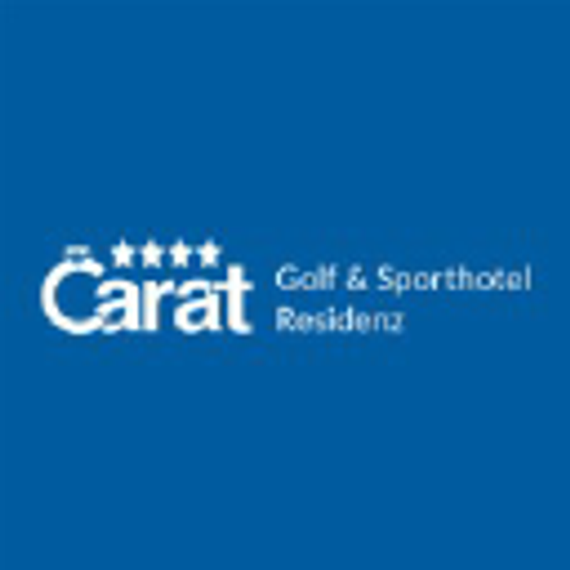 Hotel Carat Logo