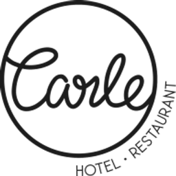 Carle Hotel Logo