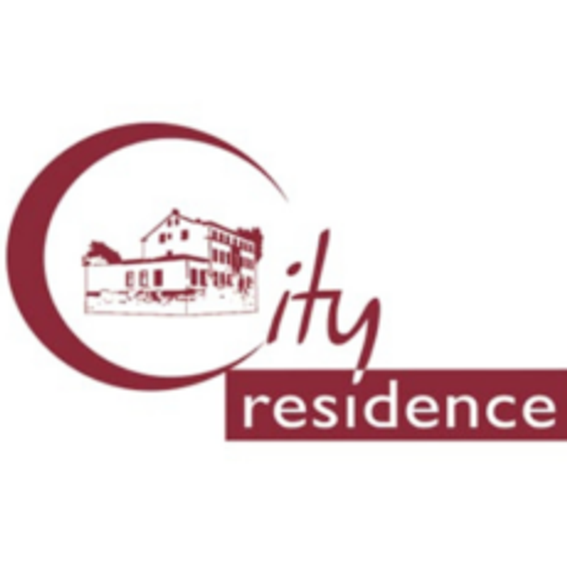 City Residence Hotel Frankfurt (Oder) Betriebs GmbH Logo