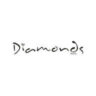 Hotel Diamonds Köln Logo