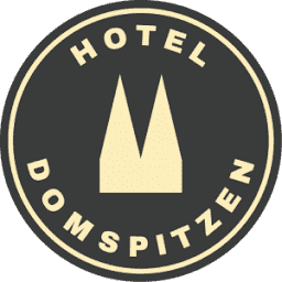 Hotel Domspitzen Köln Logo
