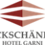 Eckschänke Hotels Logo
