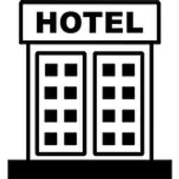 Hotel zum Egerländer K. Trommer Hotel Logo