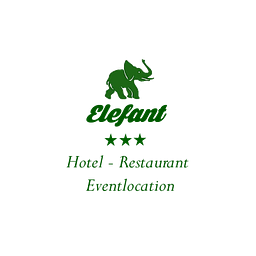 Hotel Restaurant Elefant Schwerin Logo