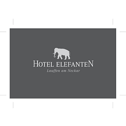 Elefanten Hotel Logo