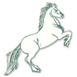 Weißes Roß Logo