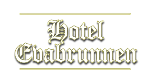 Hotel Evabrunnen GmbH Logo