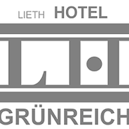 Lieth-Hotel Grünreich Logo