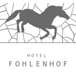 Hotel Fohlenhof Logo