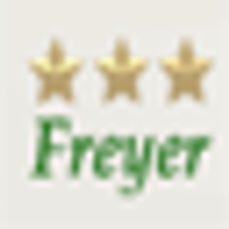 Hotel " Gästehaus Freyer Logo
