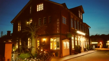 Friedrichs Hotel Restaurant Logo