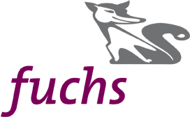 Hotel Garni Fuchs Logo