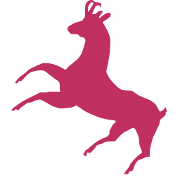 GAMS zu zweit Logo