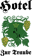 Zur Traube Logo