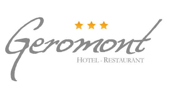 Geromont Hotel Logo