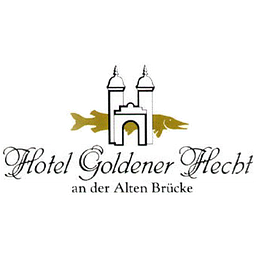 Goldener Hecht Hotel Logo