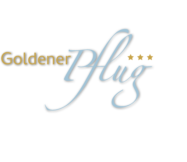Goldener Pflug Winzerstube Inh.Udo Stark Hotel Logo