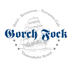 Hotel Gorch Fock Logo