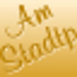 Hotel am Stadtpark Logo