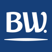 Best Western Hotel Hamburg International Logo