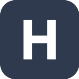 Hotel Harms Logo
