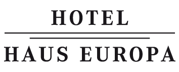 Hotel Haus Europa Logo