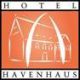 Havenhaus Hotel und Restaurant Logo