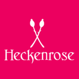 Heckenrose Hotel-Restaurant GmbH Logo