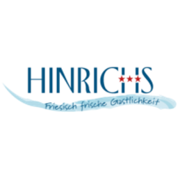 Hotel Hinrichs Logo