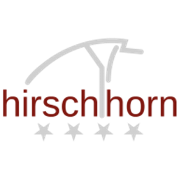 Hotel Am Hirschhorn Logo