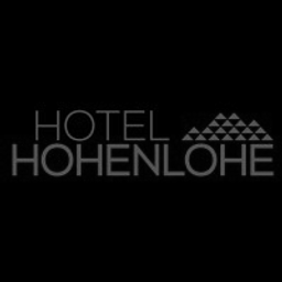 Hohenlohe Logo