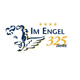 Engelchen Cafe Bistro Vinotek Logo