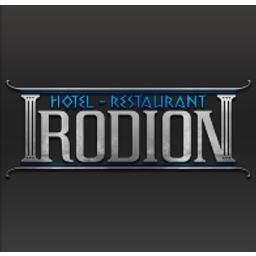 Irodion Restaurant Logo