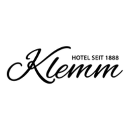 Hotel Klemm Logo